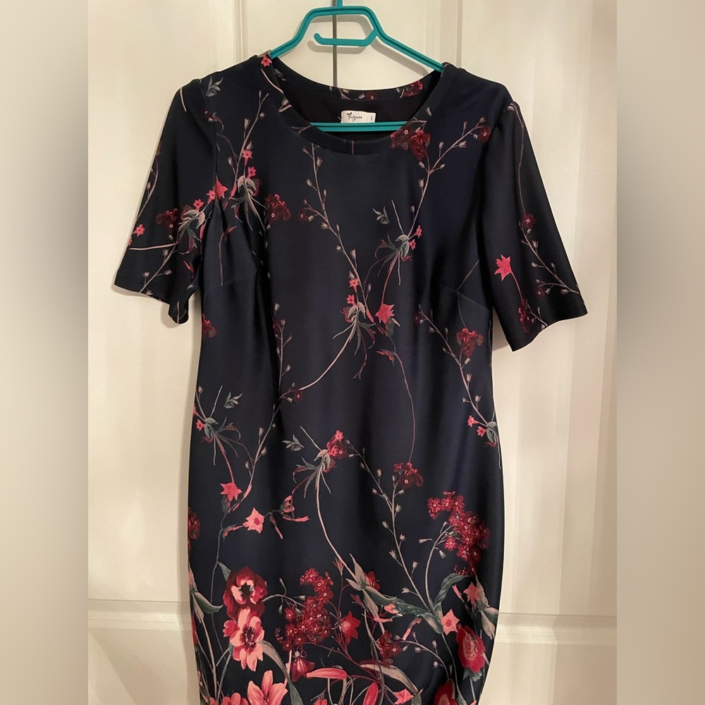 Thyme maternity dress